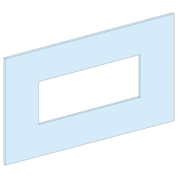  Plastr.inv.NSX/INS630 10M rot 