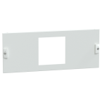  Plastron contrl. UA/BA 4M L650 