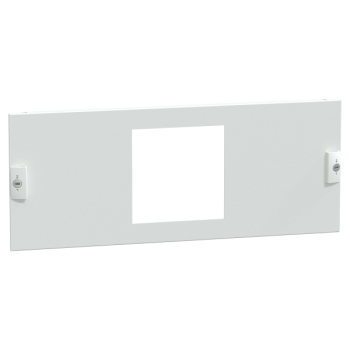  Plastron contrl. UA/BA 4M L650 