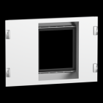  Plastron NS800/1250 7M tte cde 