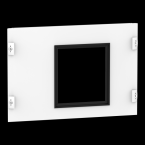  Plastron MTZ2 16/16 7M L650 