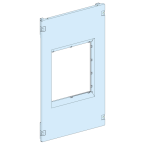  Plastron MTZ1 6/16 11M 3P L400 