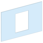  Plastr.NS800/1600 7M L650 t�l� 