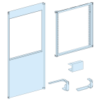  Face av. ISFL160/1250 24M L650 
