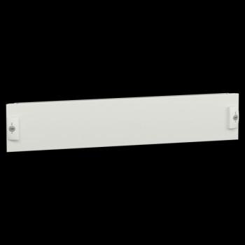  Plastron plein 2M L650 