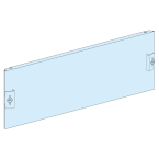  Plastron plein 4M L650 