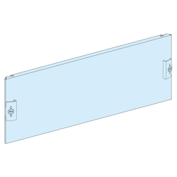  Plastron plein 5M L650 