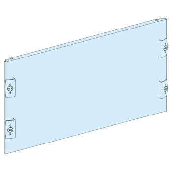  Plastron plein 6M L650 