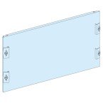  Plastron plein 12M L650 