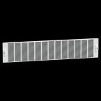  Plastron d'a�ration 3M L850 