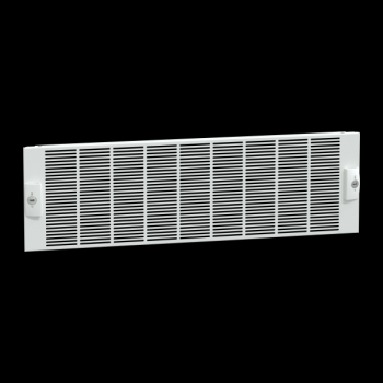  Plastron d'a�ration 3M L600 