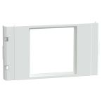  Platine pour mesure 72x72 