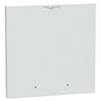  Obtur. plastron m�tal. 96x96 