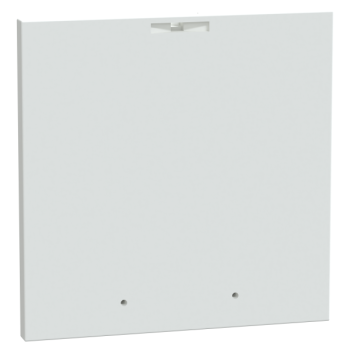  Obtur. plastron m�tal. 96x96 