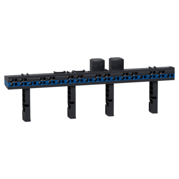  R�partiteur rang�e 2P 200A 