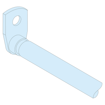  4 Liaisons souples 4P 200A 