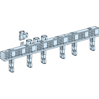  R�partiteur R. 4P 200A L800 