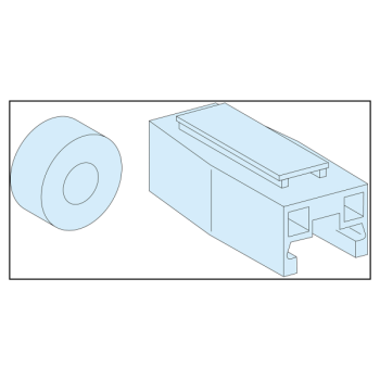 JdB de fond liaisons 4P 200A 
