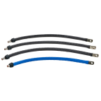  4 Liaisons souples 4P 160A 