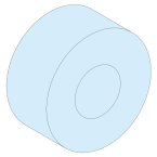  4 Entr. Cu pour r�partit. 250A 