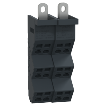  R�partit. NSXm3P 160A Icc 70kA 