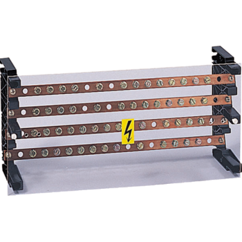  R�partiteur �tag� 400A 4P 