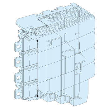  Bloc arriv�e NS-INS250 bas 