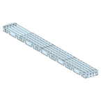  JdB isol�es 125A 3P L750 