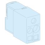  12bornes 6 10mm� pour JdB 