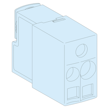  12bornes 6 10mm� pour JdB 