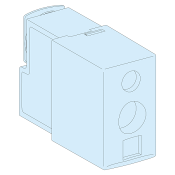  12bornes 1 16mm� pour JdB 