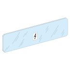  Ecran protec. JdB fond100x470 