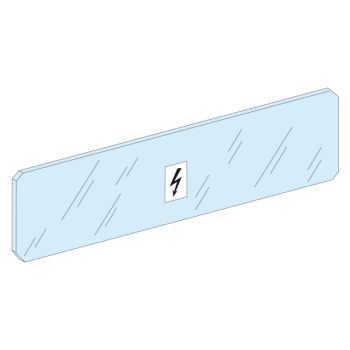  Ecran protec. JdB fond100x470 