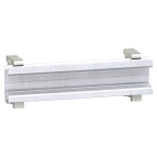  Rail et r�hausses mod. L600 