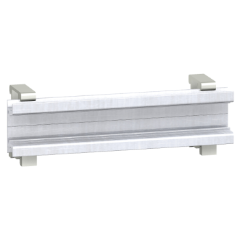  Rail et r�hausses mod. L600 