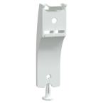  12 supports goulotte horizont. 