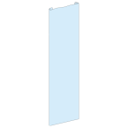  Capots bracelets circul. L100 