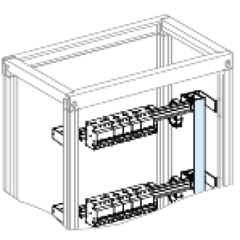  Capots bracelets circul. L100 
