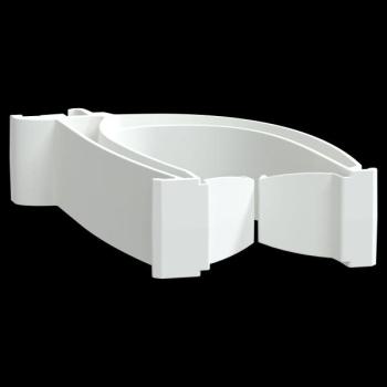  Bracelets circul. verti. L138 