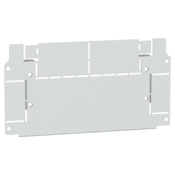  Cloison horiz. UF gaine L300 