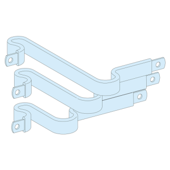  Liaison JdBV NSX100/250 rot.3P 