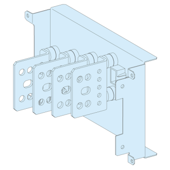  Racc.repor.NSX100/250 d�bro 4P 