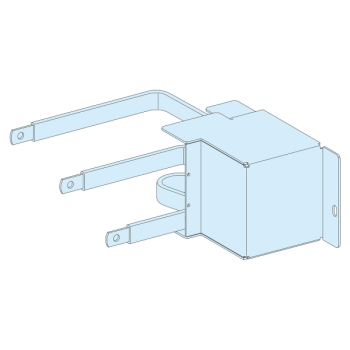  Liais.JdBV NSX100/250 d�bro 3P 