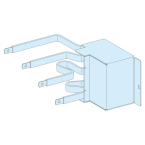  Liais.JdBV NSX100/250 d�bro 4P 