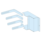  Liais.JdBV NSX400/630 d�bro 4P 