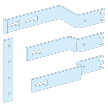  Liaison JdBV NS800/1000 hor.3P 