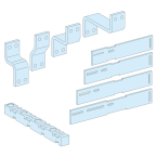  Liais.aval JdBV INS/INV1600 4P 