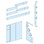  Raccord. report� NS800/1000 3P 