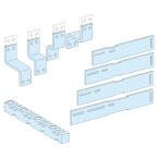  Liais. JdBV NS800/1250 vert.4P 
