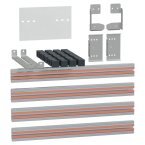  Liais.transf.hor.MTZ1 4P 1600A 